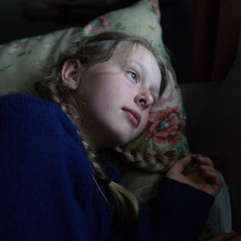 child portrait photographer London