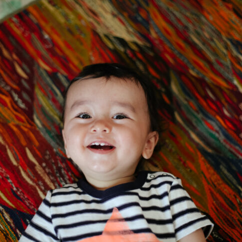 Baby and child photographer Clapham, London