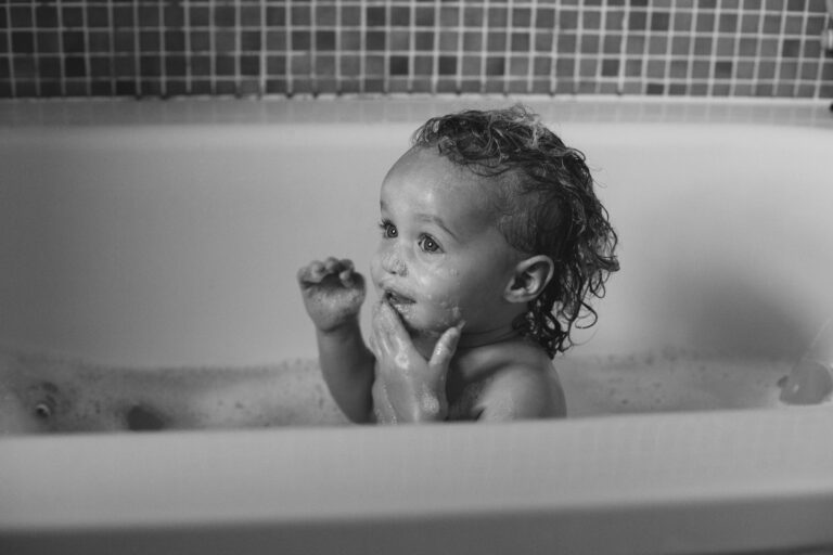 child photographer Clapham