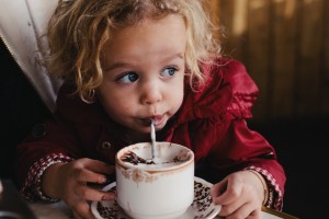 Family photographer London