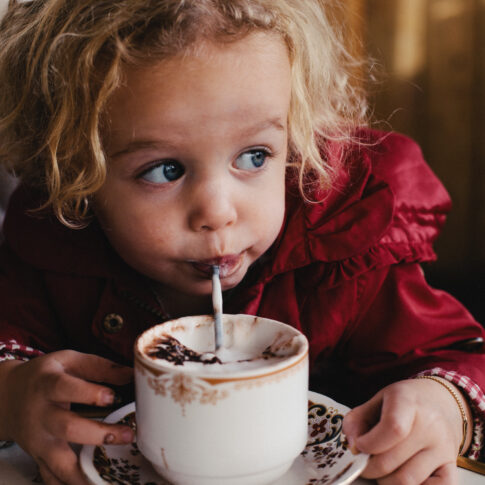 Family photographer London