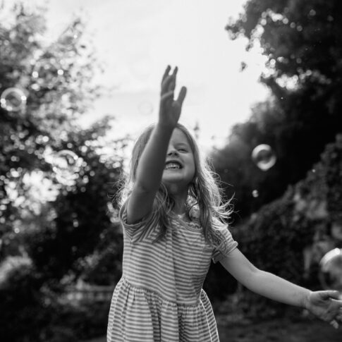 Lifestyle photojournalist family photographer London