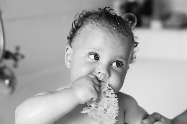 How Cocoa Jones Photography got its name