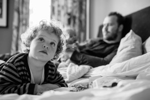 London family and baby photographer