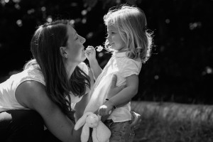 Dulwich Children's and family photography London