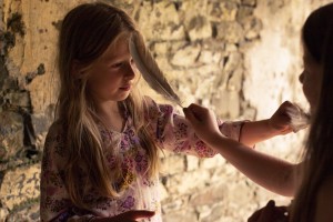 portrait photographer Wales