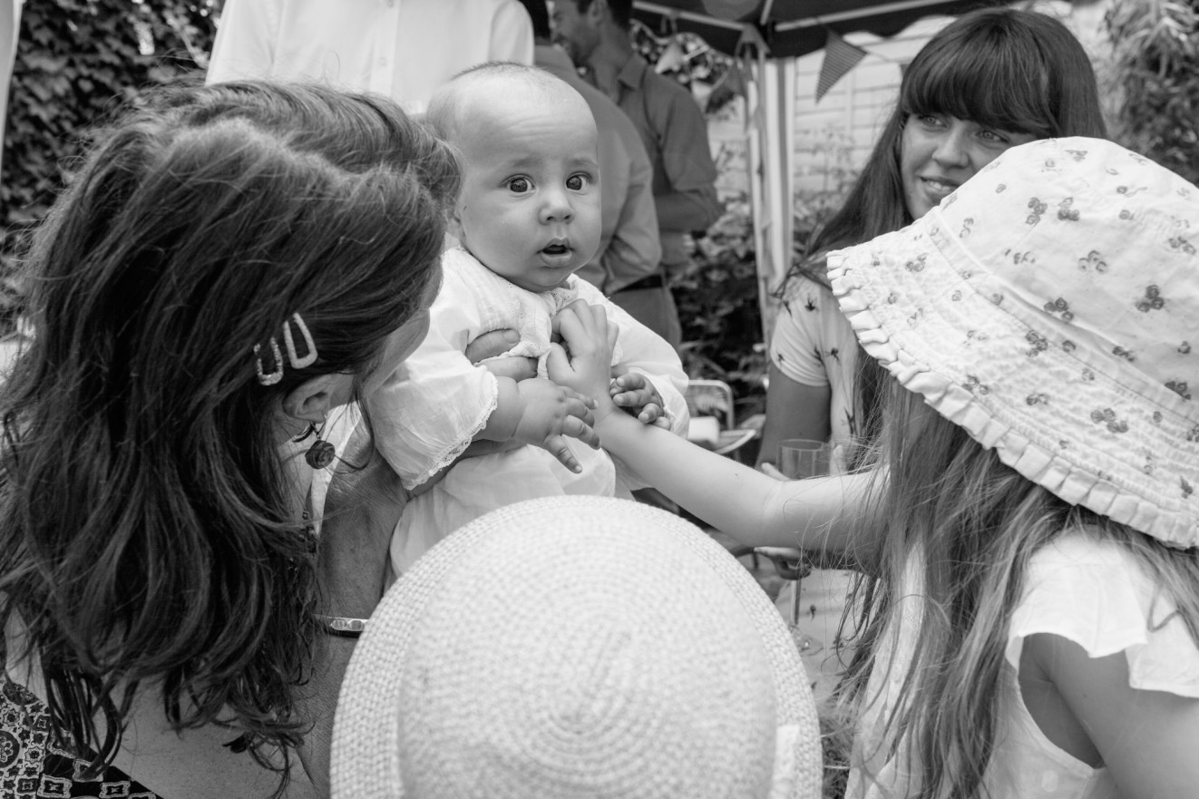 family photography, London
