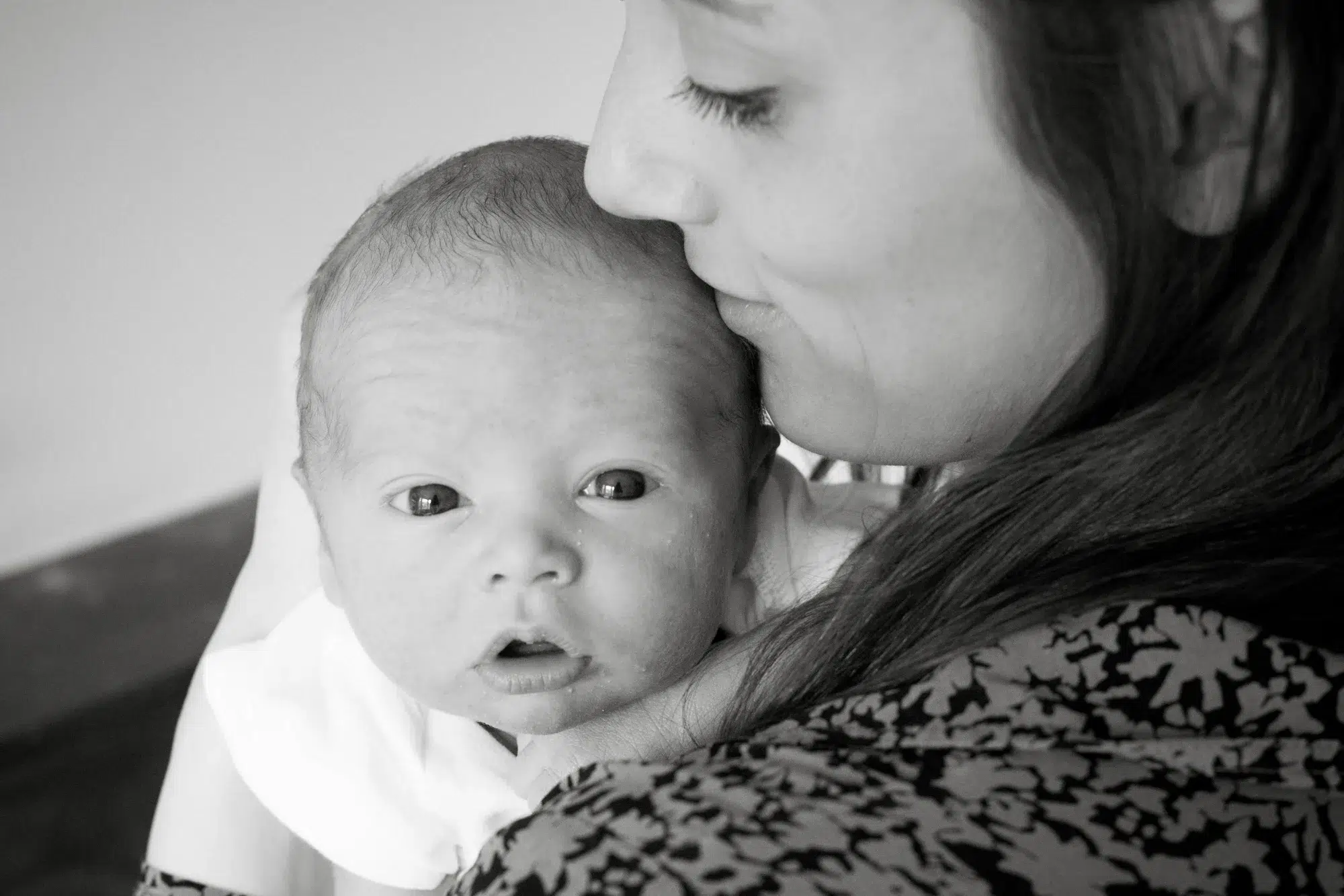 Newborn photographer London Chelsea