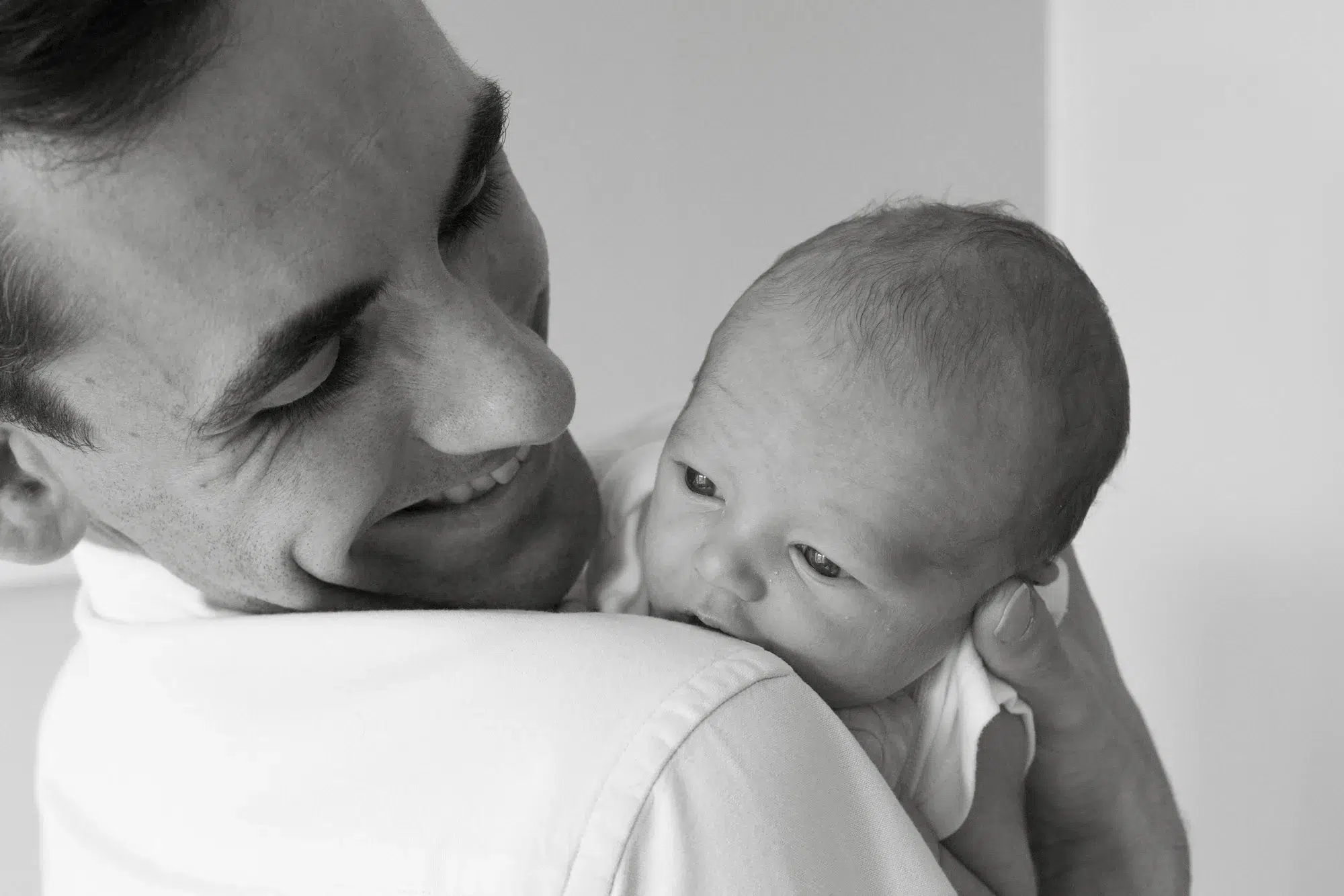 Newborn photographer London