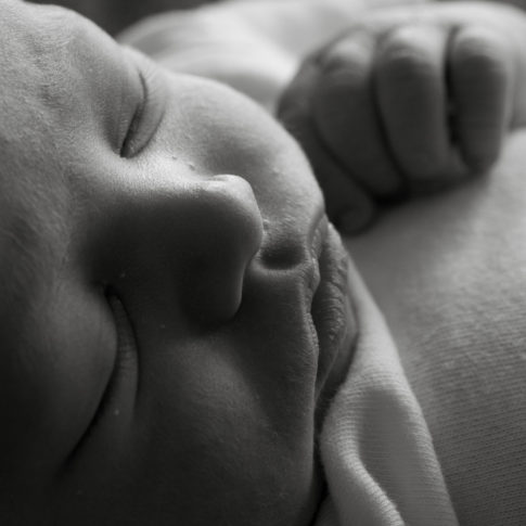 Newborn photographer London