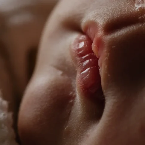 North London Newborn photographer