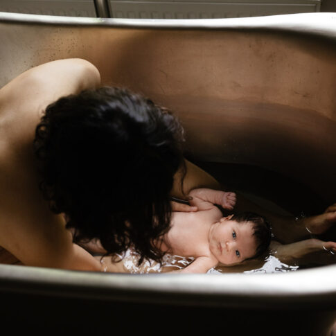 North London Newborn photographer