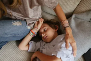 children's portrait photographer in London