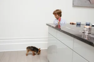 children's portrait photographer in London