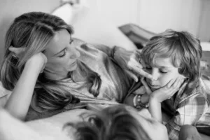 children's portrait photography in London