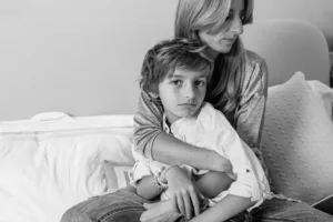 children's portrait photography in London