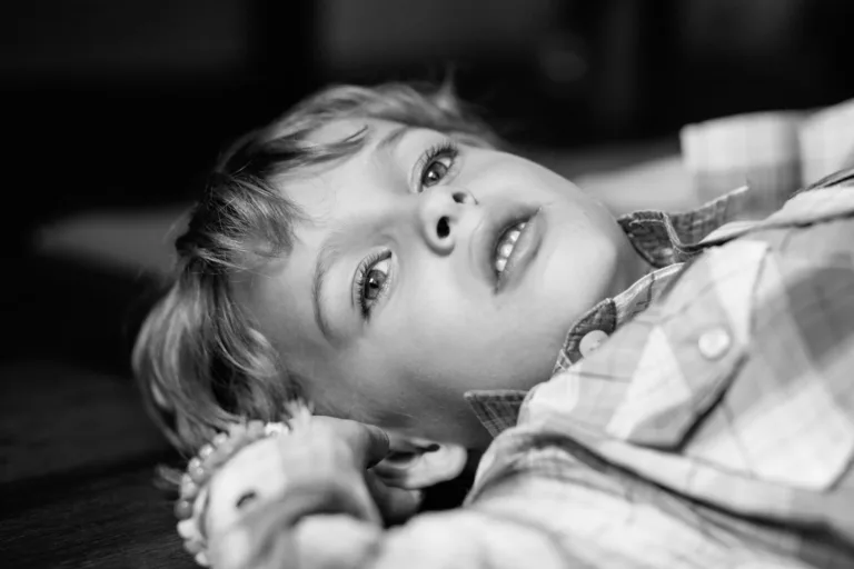 children's portrait photography in London