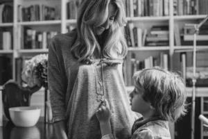 motherhood portrait photography in London