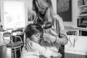 children's portrait photography in London