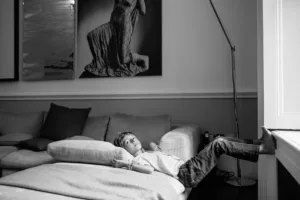 children's portrait photography in London