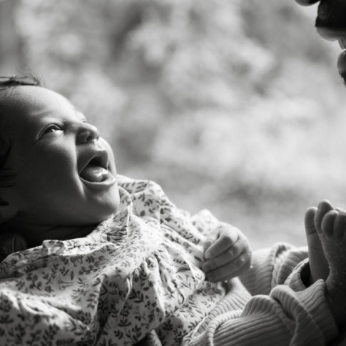 newborn baby photography London