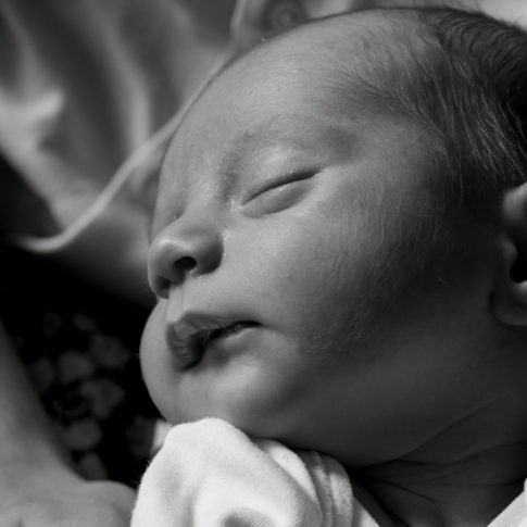 newborn baby photography Fulham London