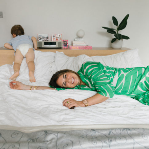 London natural modern photography