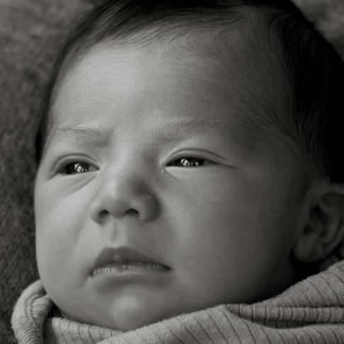 newborn baby photography London