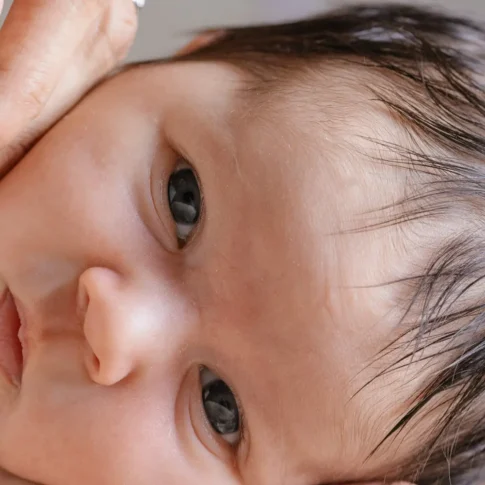 North London Newborn photographer