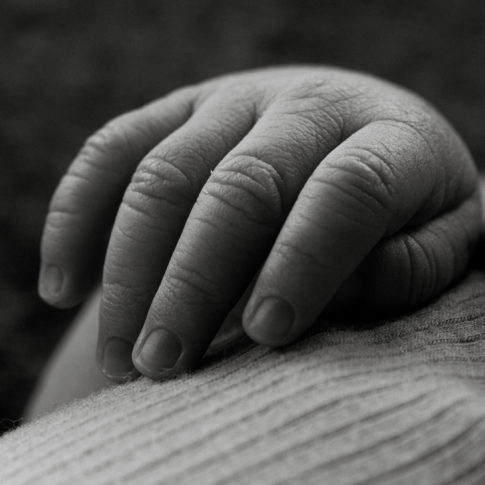 newborn baby photography North London