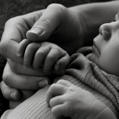 newborn baby photography Chelsea London