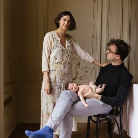 North London Newborn photographer