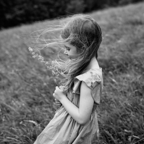 children's portrait photographer London