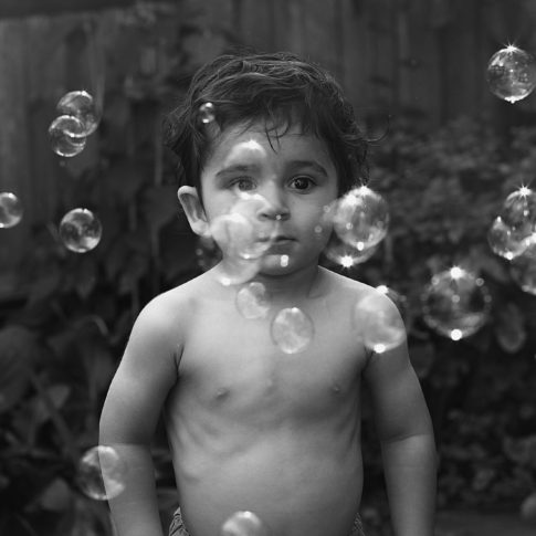 Dulwich family photographer