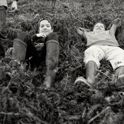 childrens photographer London