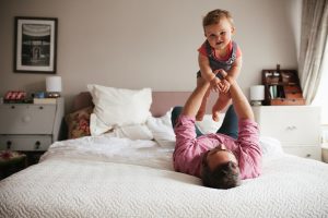 Baby and family photography