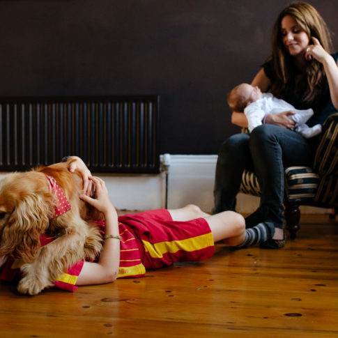 baby photographer London