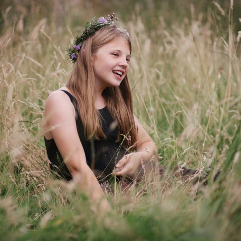 childrens reportage photographer London