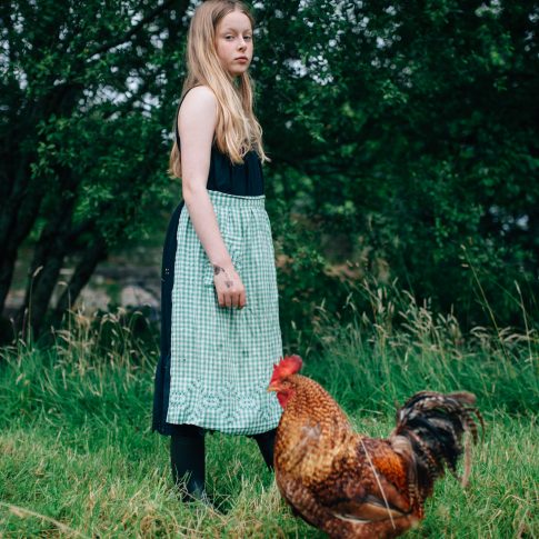 Lifestyle photojournalist family photographer London