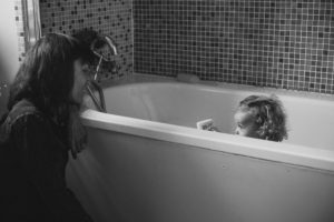 Clapham children's and Family photographer