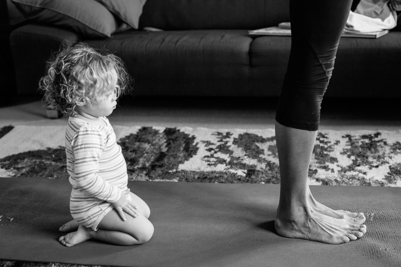 Documentary childrens photographer London UK