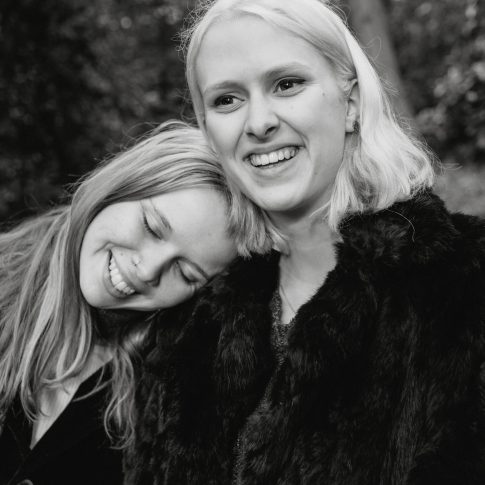 portrait photography London