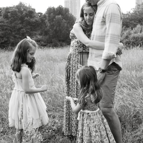 family phtographer Primrose Hill