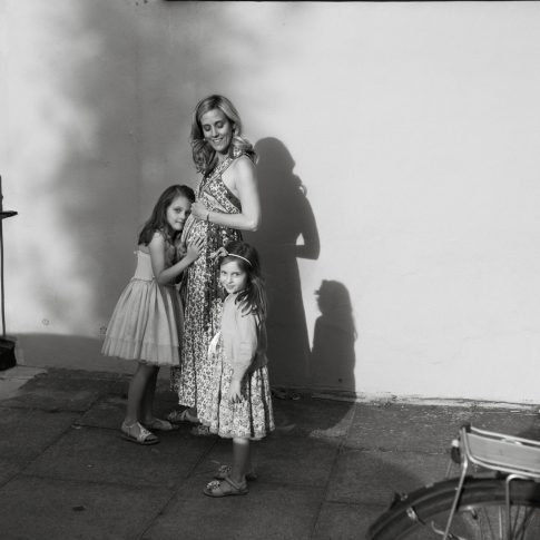 London family lifestyle photographer