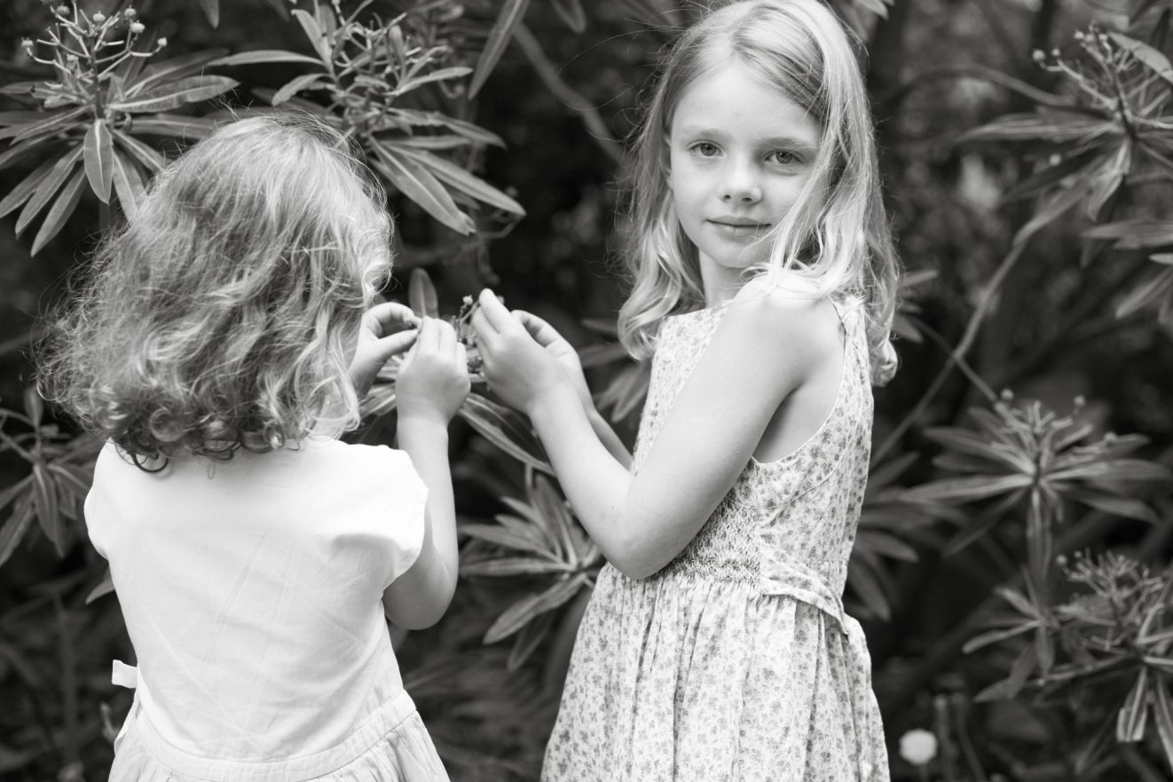 family photographer, Chelsea Cadogan Gardens