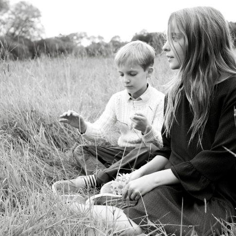 London portrait photographer