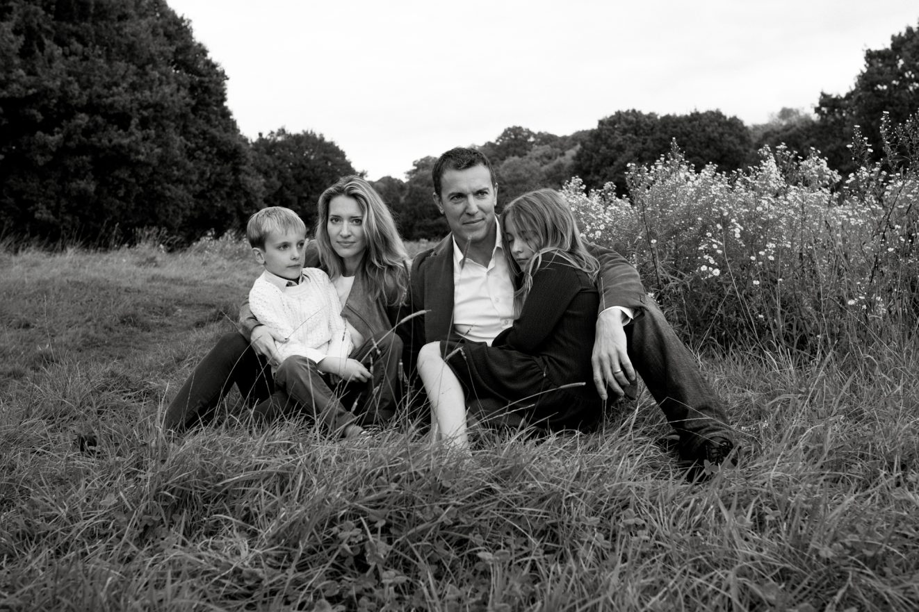 London portrait photographer