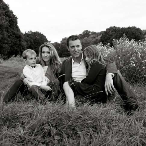 London portrait photographer