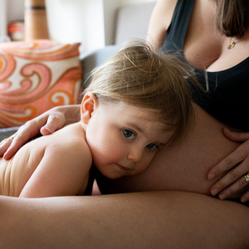 London natural light family portrait photography