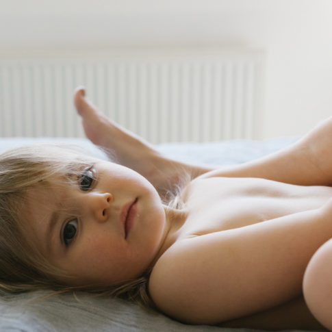 childrens portrait photographer London